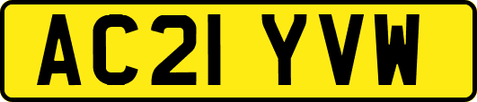 AC21YVW