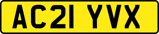 AC21YVX