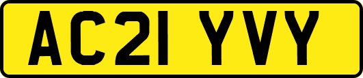AC21YVY