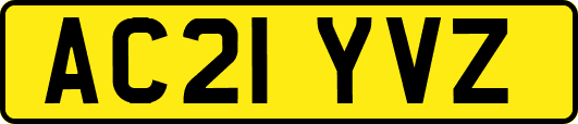 AC21YVZ