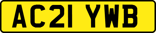 AC21YWB