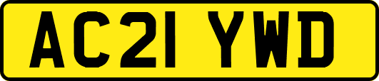 AC21YWD