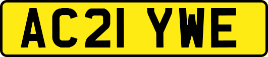AC21YWE