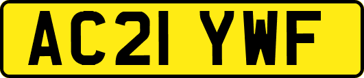 AC21YWF