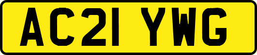 AC21YWG
