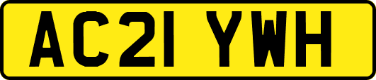 AC21YWH