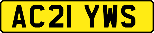 AC21YWS