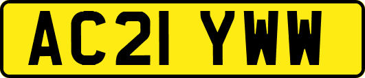 AC21YWW