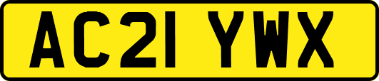 AC21YWX