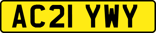 AC21YWY