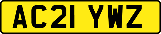 AC21YWZ