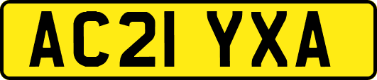 AC21YXA