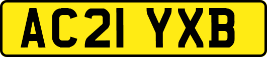 AC21YXB