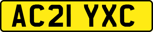 AC21YXC