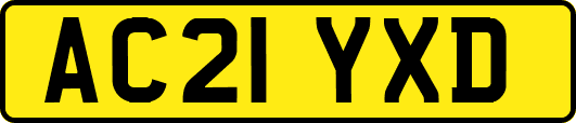 AC21YXD