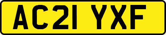 AC21YXF