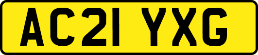AC21YXG