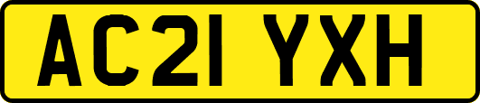 AC21YXH