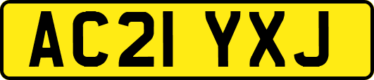 AC21YXJ
