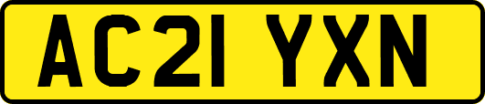 AC21YXN