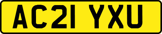 AC21YXU