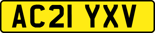AC21YXV