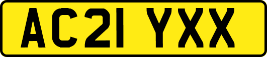 AC21YXX