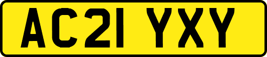 AC21YXY