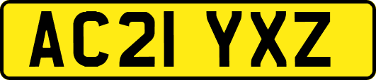AC21YXZ