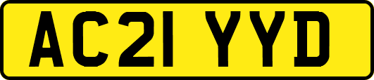 AC21YYD