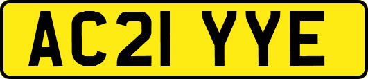 AC21YYE