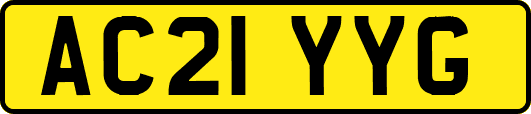 AC21YYG