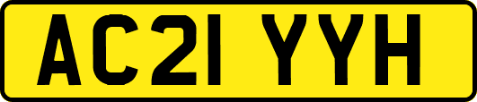 AC21YYH