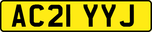 AC21YYJ