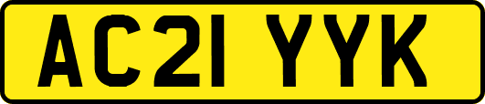 AC21YYK
