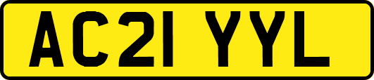 AC21YYL