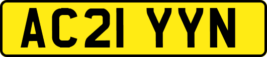 AC21YYN