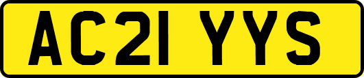 AC21YYS