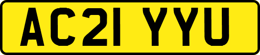 AC21YYU