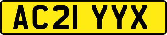 AC21YYX