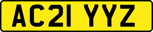 AC21YYZ