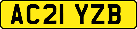 AC21YZB