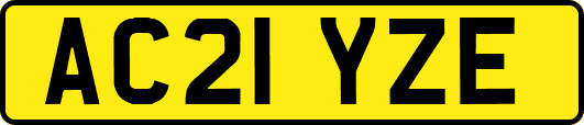 AC21YZE