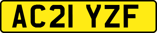 AC21YZF