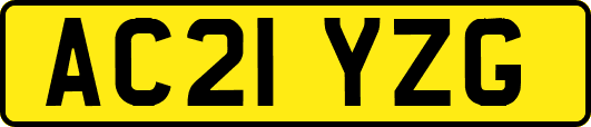 AC21YZG