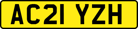 AC21YZH