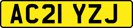 AC21YZJ