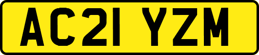 AC21YZM