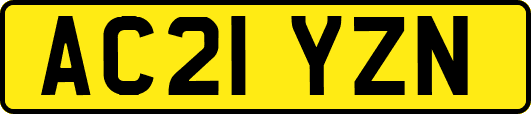 AC21YZN
