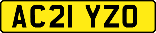 AC21YZO